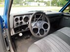Thumbnail Photo 24 for 1984 Chevrolet C/K Truck
